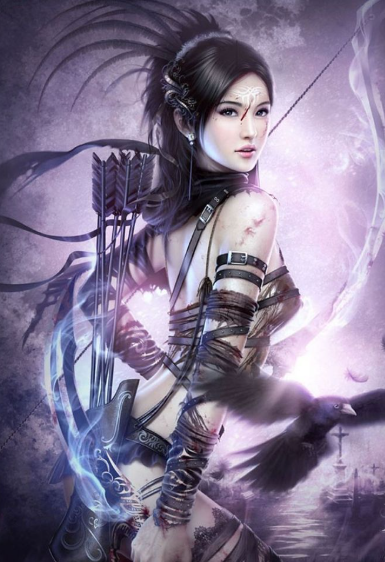 Mộng Sơn Hà