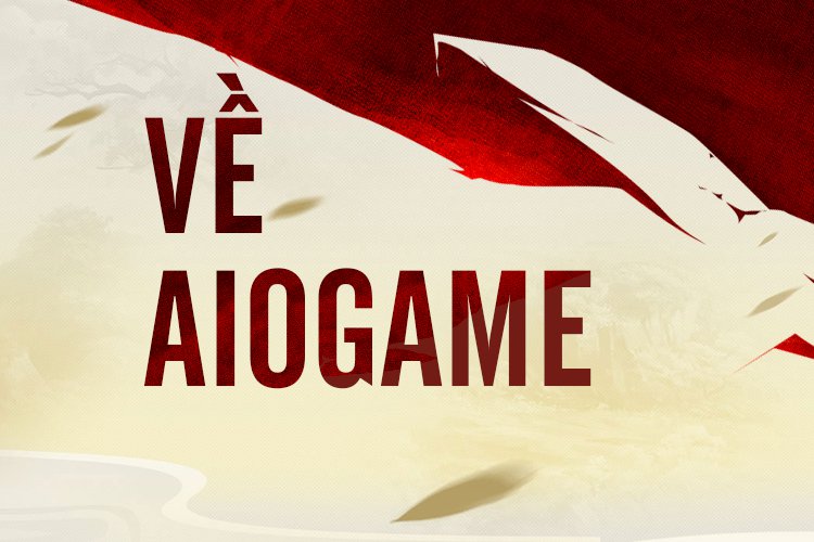 Hành Trình Kiến Tạo Kỷ Nguyên Giải Trí Số Của AIO GAME